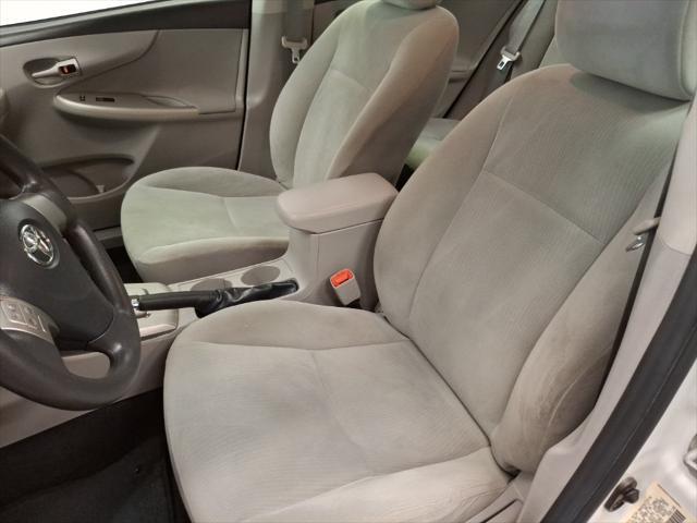 used 2013 Toyota Corolla car, priced at $11,999