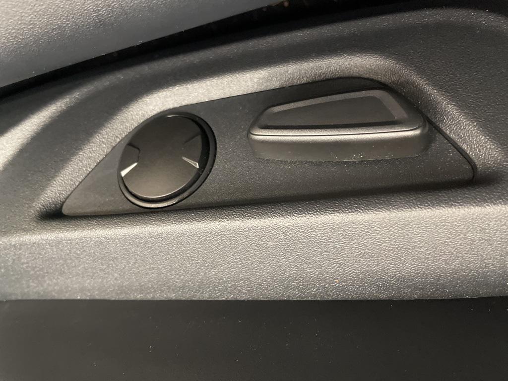 used 2024 Ford Mustang car, priced at $34,583