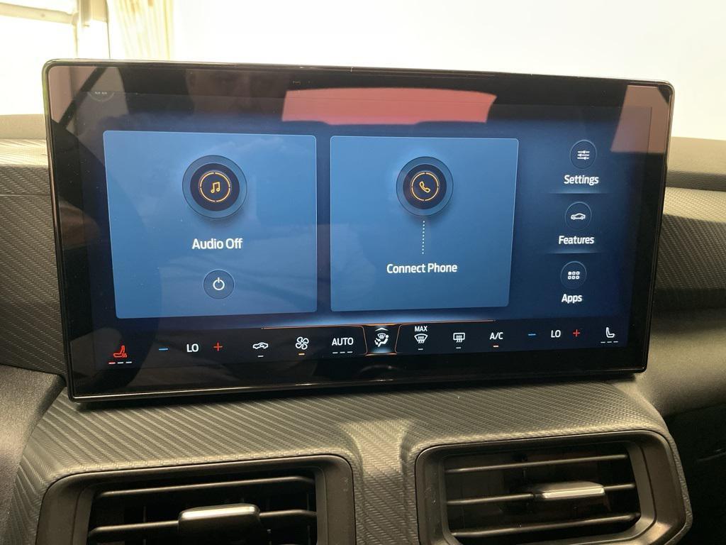 used 2024 Ford Mustang car, priced at $34,583