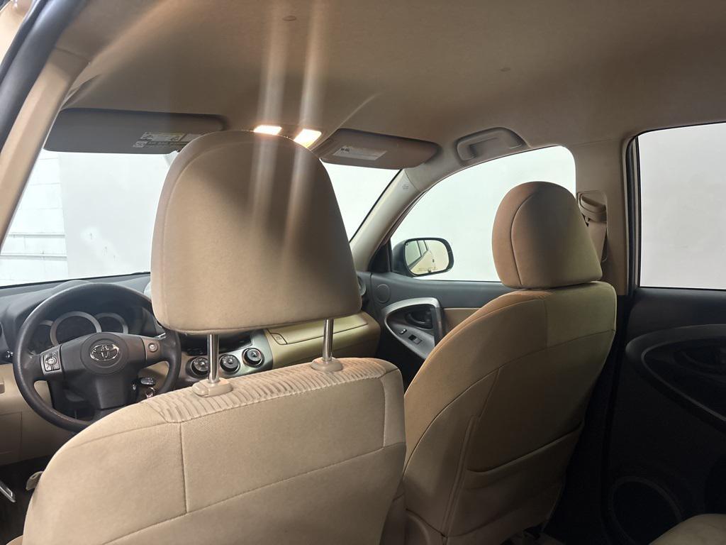 used 2012 Toyota RAV4 car, priced at $11,383