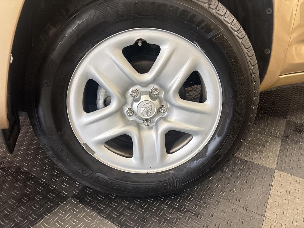 used 2012 Toyota RAV4 car, priced at $11,383