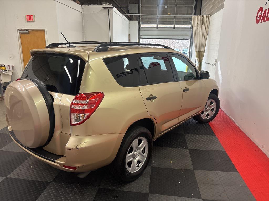 used 2012 Toyota RAV4 car, priced at $11,383