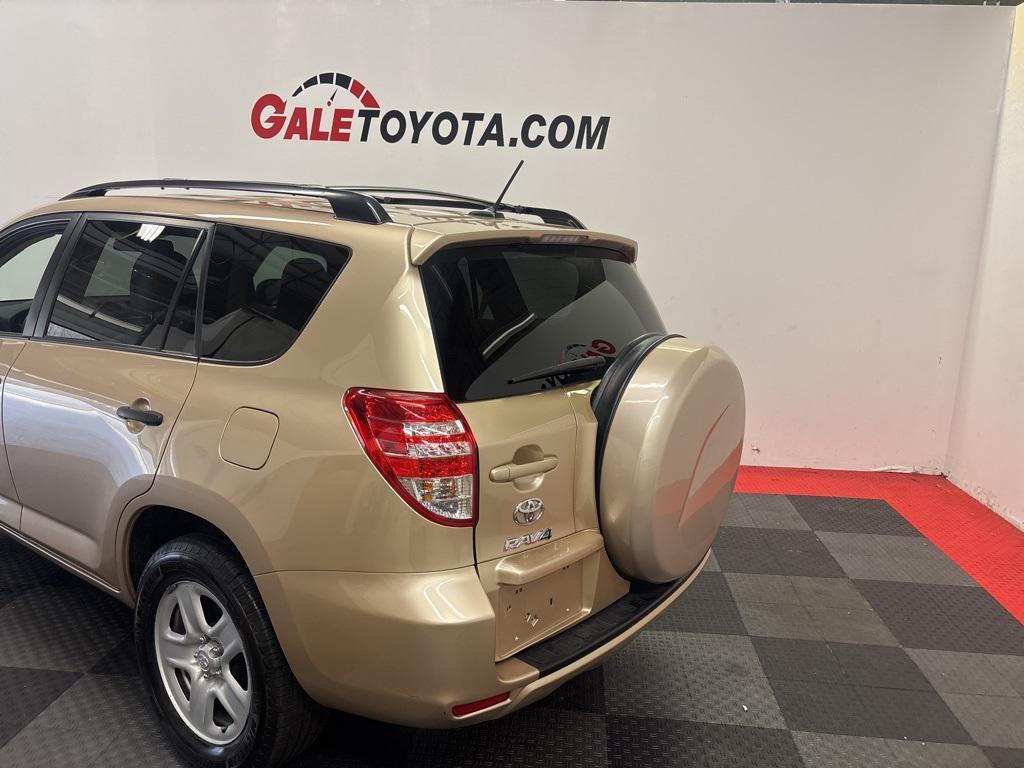used 2012 Toyota RAV4 car, priced at $11,383