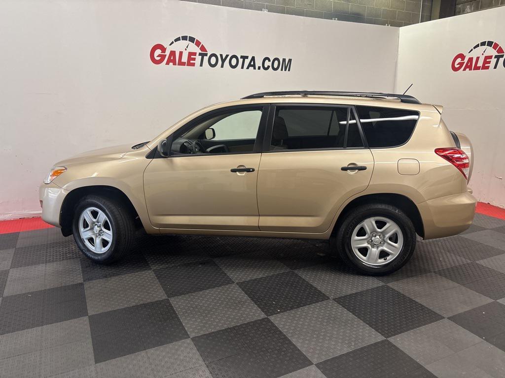 used 2012 Toyota RAV4 car, priced at $11,383
