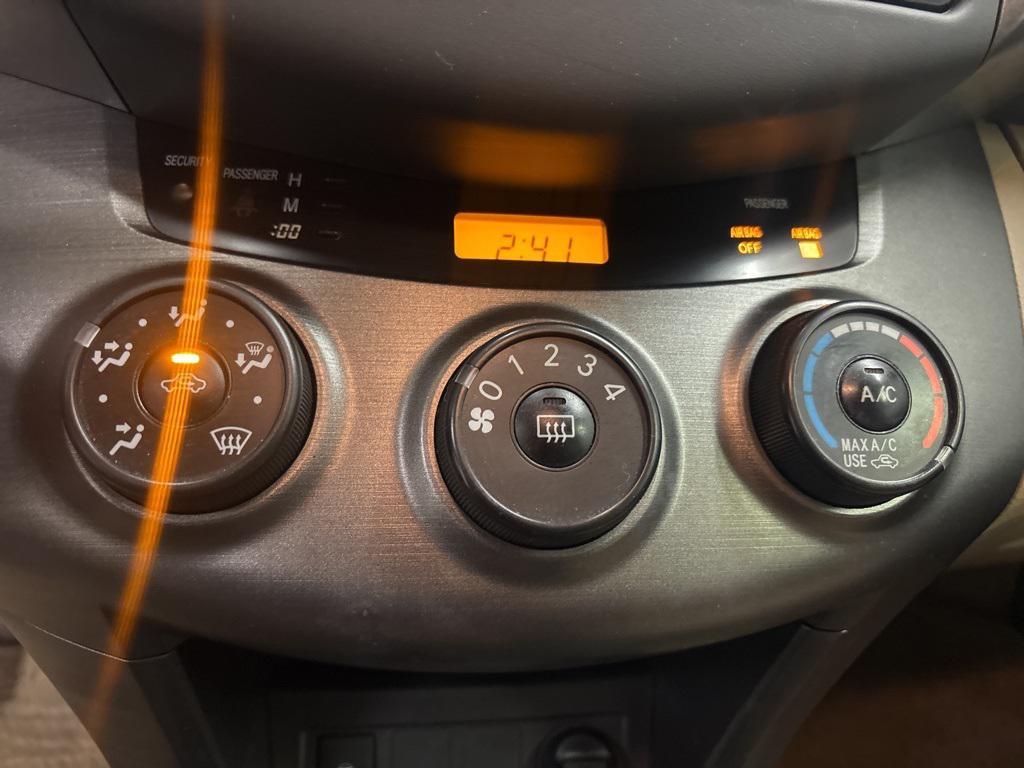 used 2012 Toyota RAV4 car, priced at $11,383