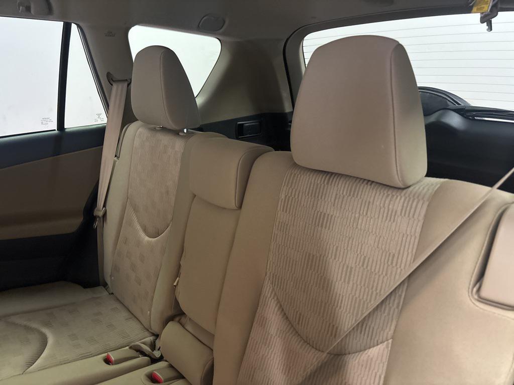 used 2012 Toyota RAV4 car, priced at $11,383