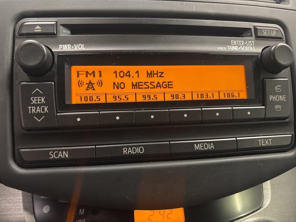 used 2012 Toyota RAV4 car, priced at $11,383