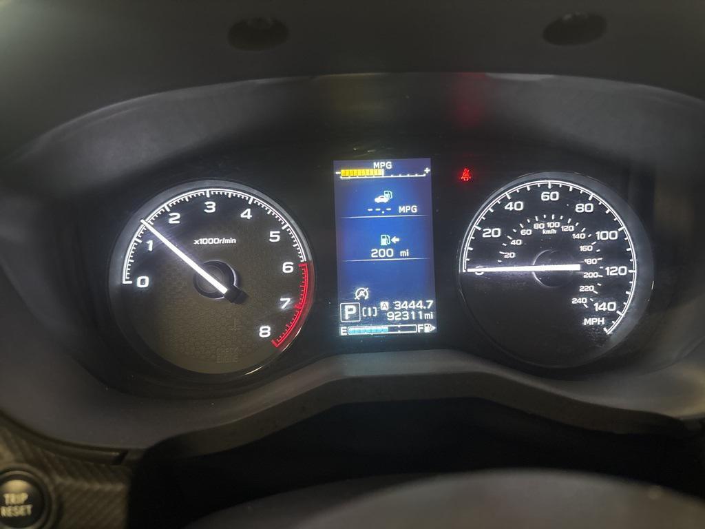 used 2020 Subaru Forester car, priced at $17,477