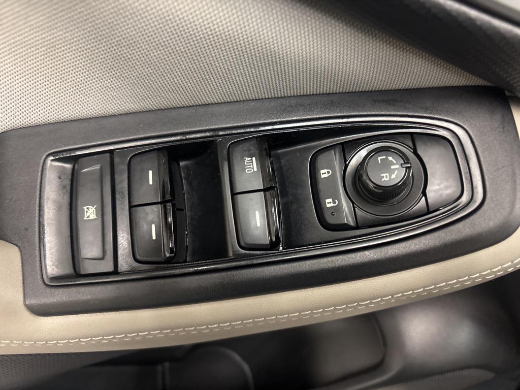 used 2020 Subaru Forester car, priced at $17,477