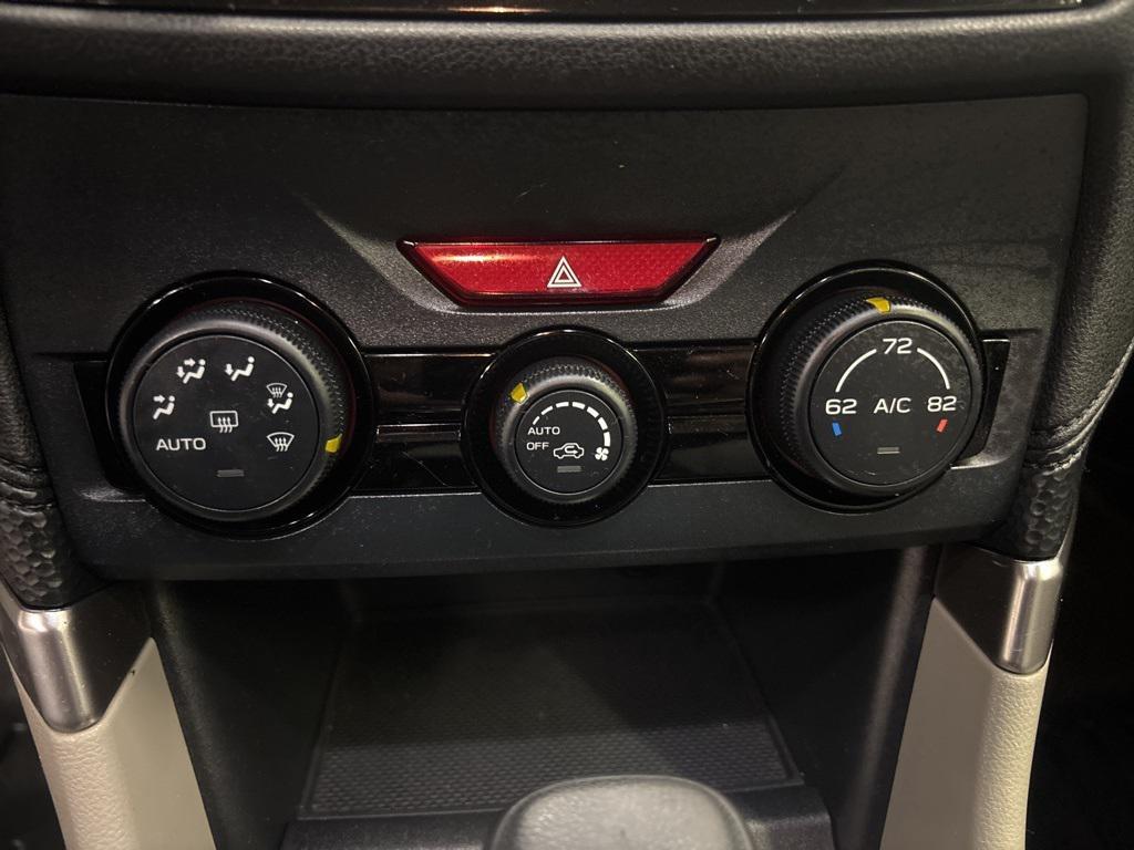 used 2020 Subaru Forester car, priced at $17,477