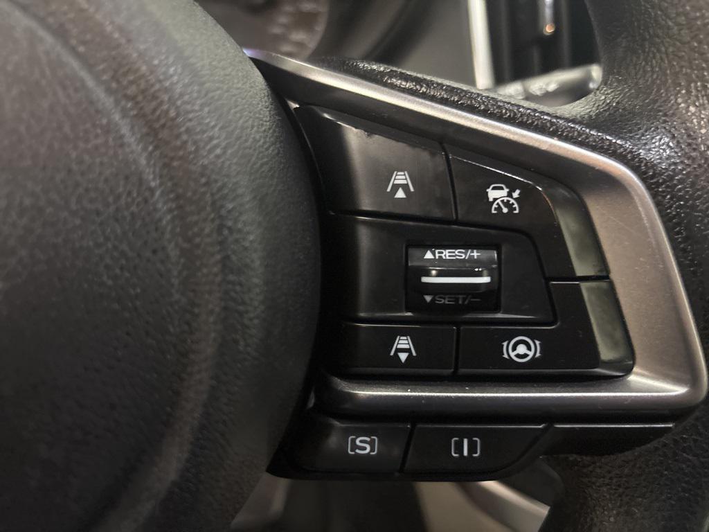 used 2020 Subaru Forester car, priced at $17,477