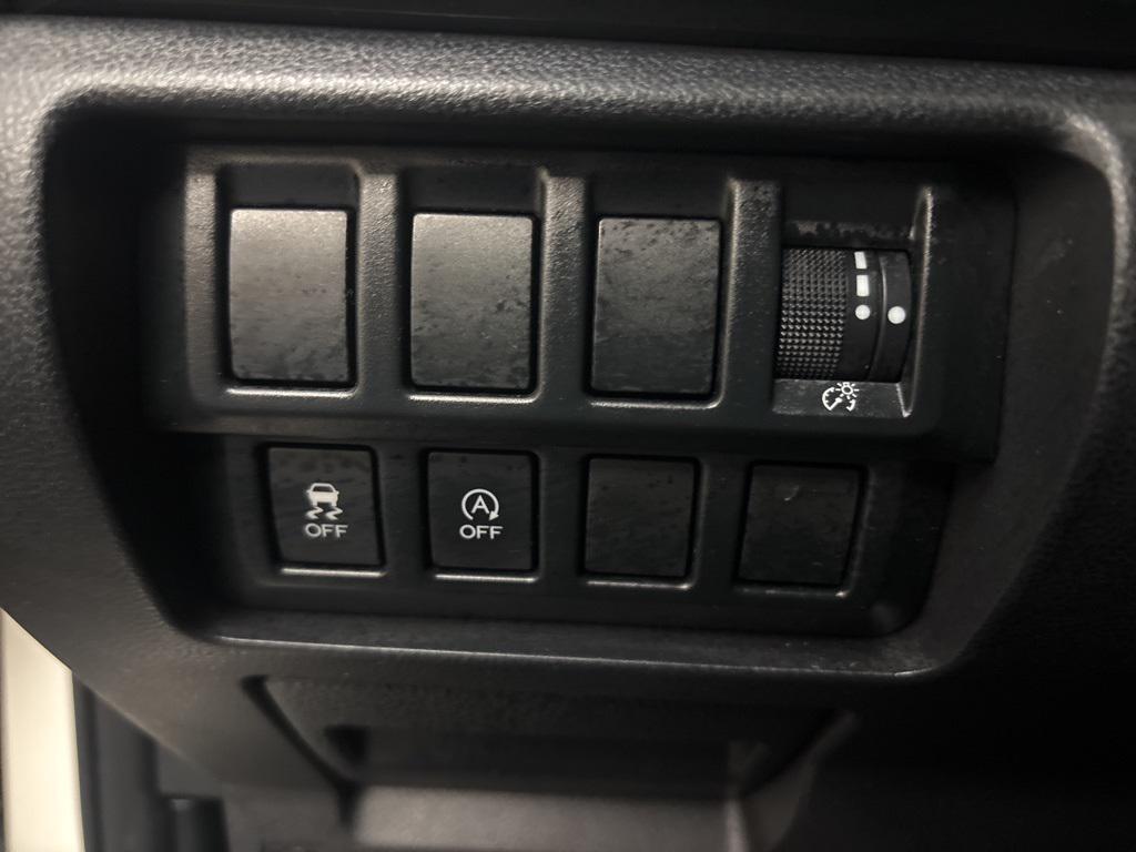 used 2020 Subaru Forester car, priced at $17,477