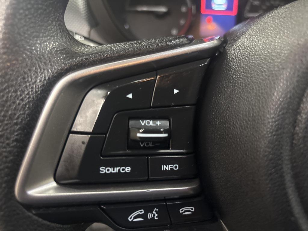 used 2020 Subaru Forester car, priced at $17,477