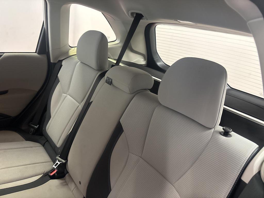used 2020 Subaru Forester car, priced at $17,477
