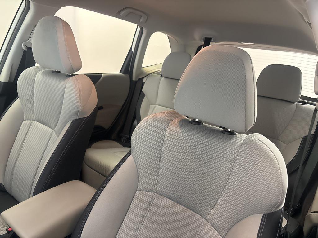 used 2020 Subaru Forester car, priced at $17,477