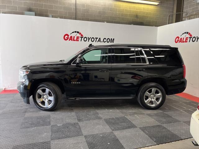 used 2016 Chevrolet Tahoe car, priced at $15,450