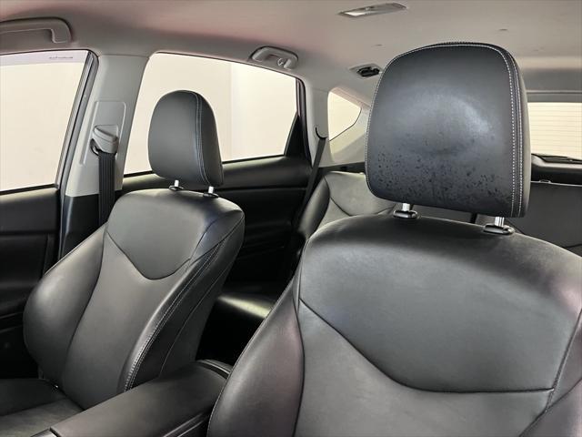 used 2016 Toyota Prius v car, priced at $11,683