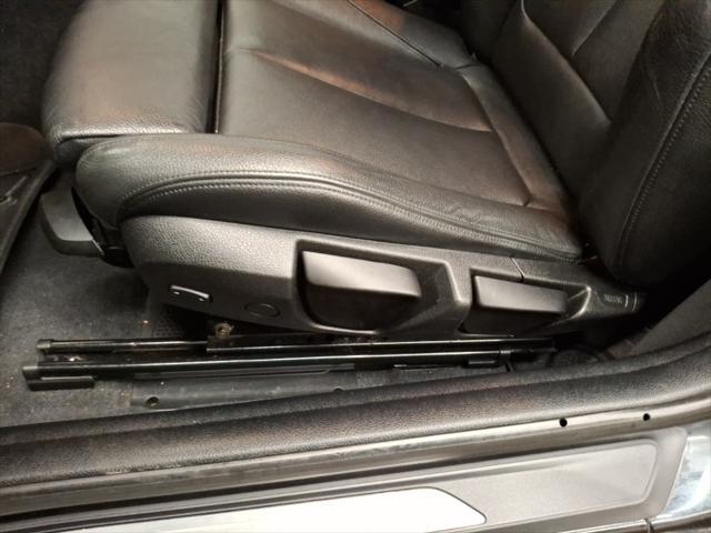 used 2016 BMW 228 car, priced at $13,999