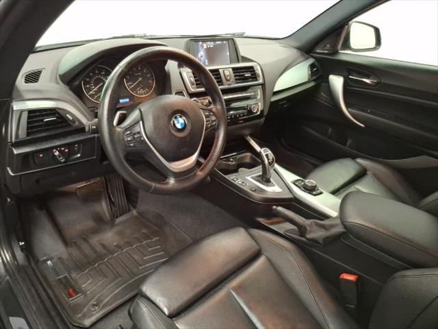 used 2016 BMW 228 car, priced at $13,999