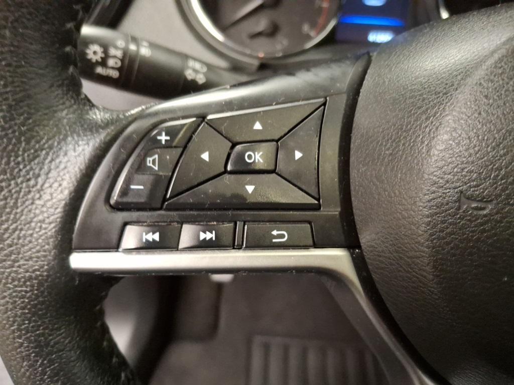 used 2019 Nissan Rogue car, priced at $18,583