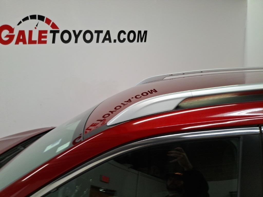 used 2019 Nissan Rogue car, priced at $18,583