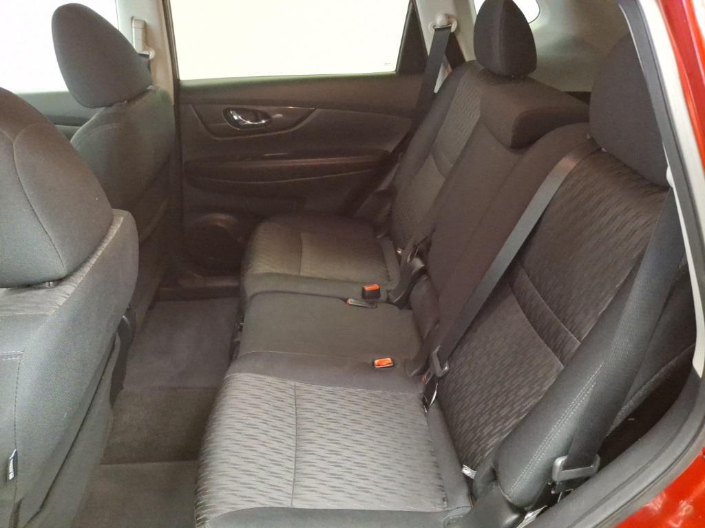 used 2019 Nissan Rogue car, priced at $18,583