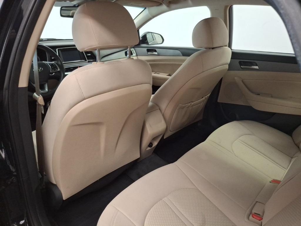 used 2018 Hyundai Sonata car, priced at $14,455
