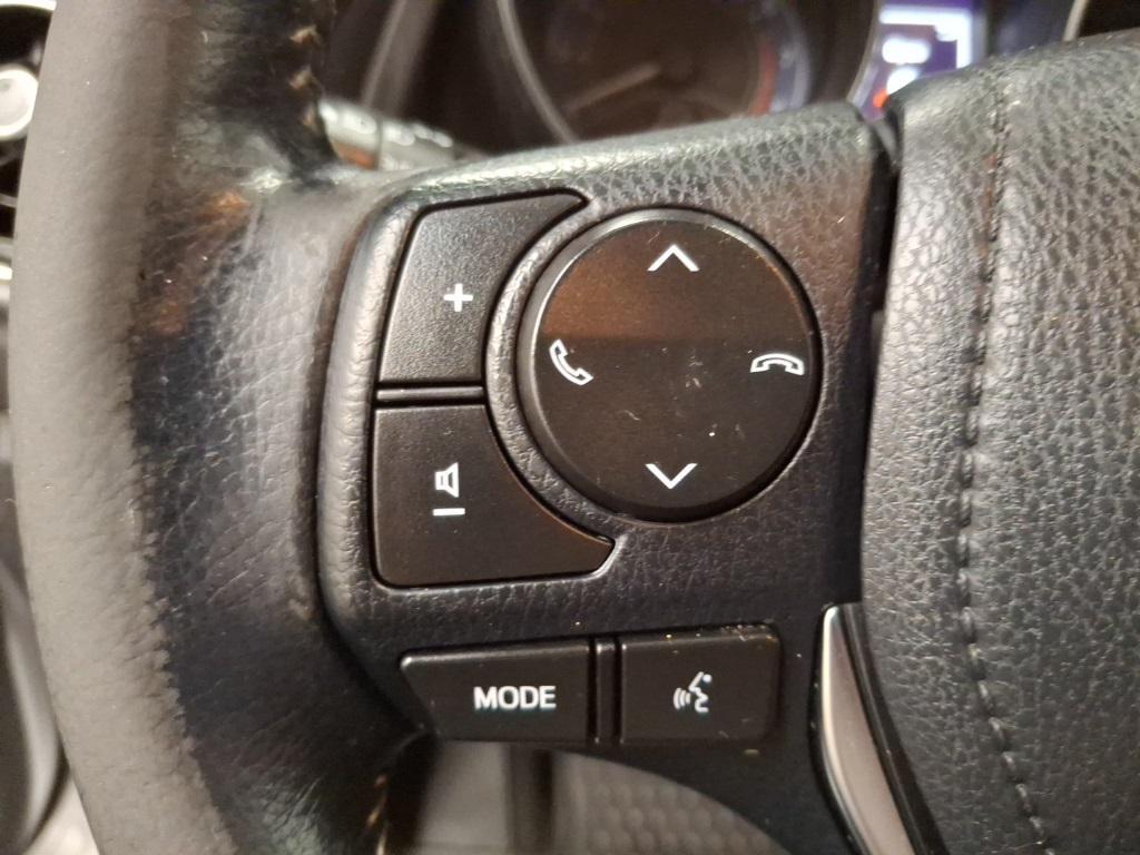 used 2018 Toyota Corolla iM car, priced at $13,683
