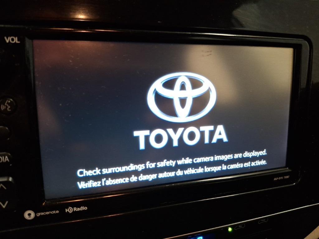 used 2018 Toyota Corolla iM car, priced at $13,683