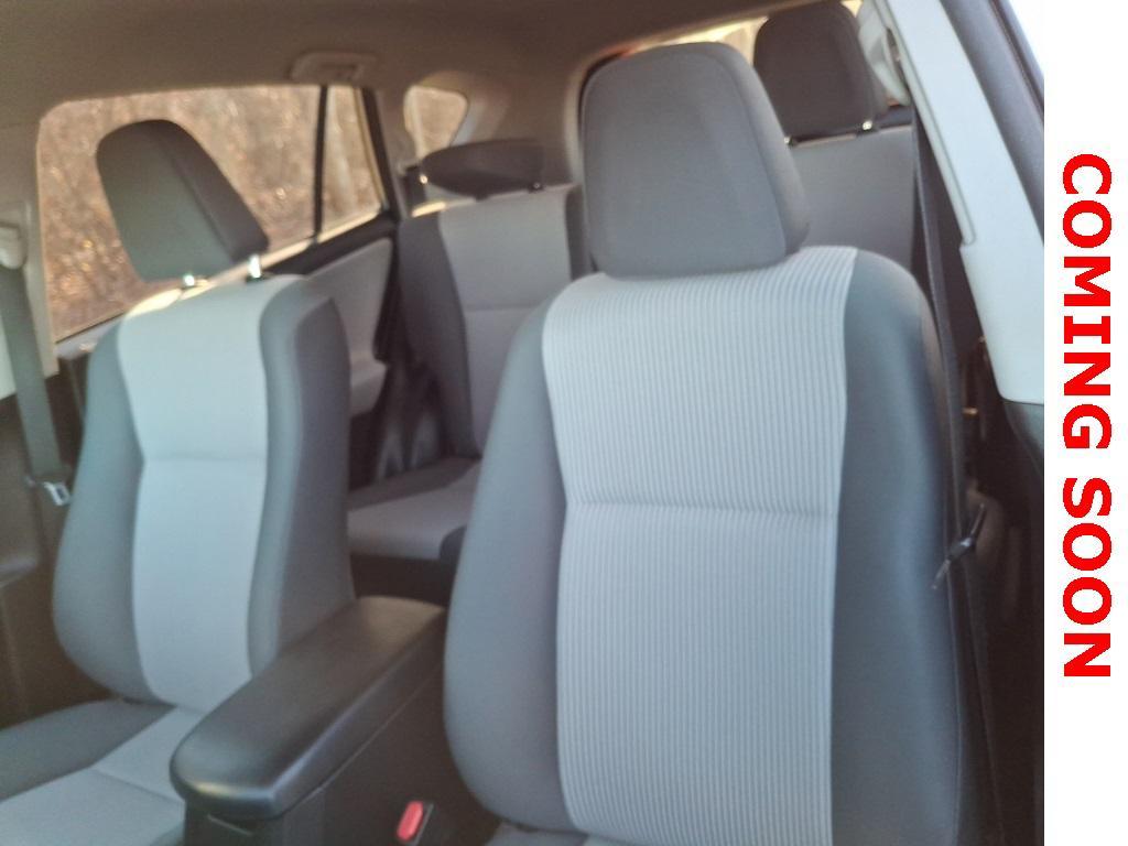 used 2014 Toyota RAV4 car, priced at $14,999