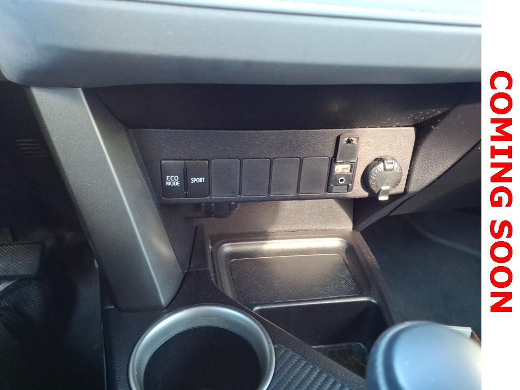 used 2014 Toyota RAV4 car, priced at $14,999