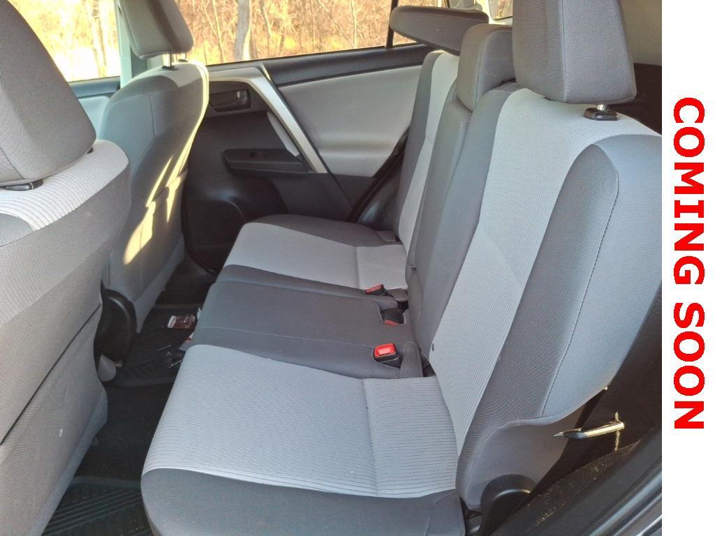 used 2014 Toyota RAV4 car, priced at $14,999