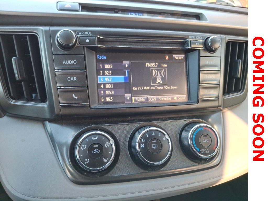 used 2014 Toyota RAV4 car, priced at $14,999