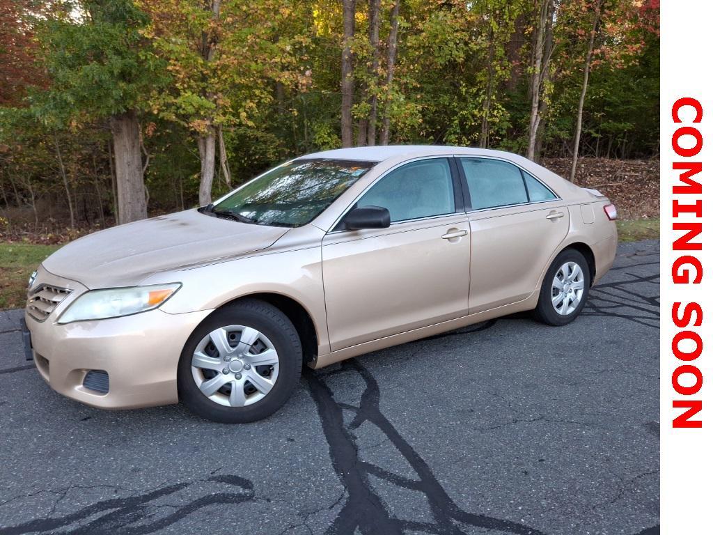 used 2011 Toyota Camry car, priced at $11,999