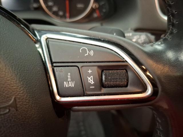 used 2013 Audi Q5 car, priced at $11,383