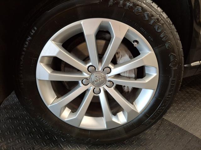 used 2013 Audi Q5 car, priced at $11,383