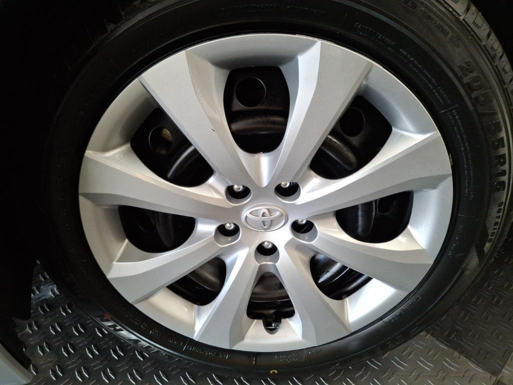 used 2024 Toyota Corolla car, priced at $20,977