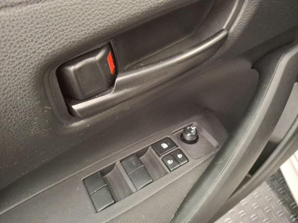 used 2024 Toyota Corolla car, priced at $20,977