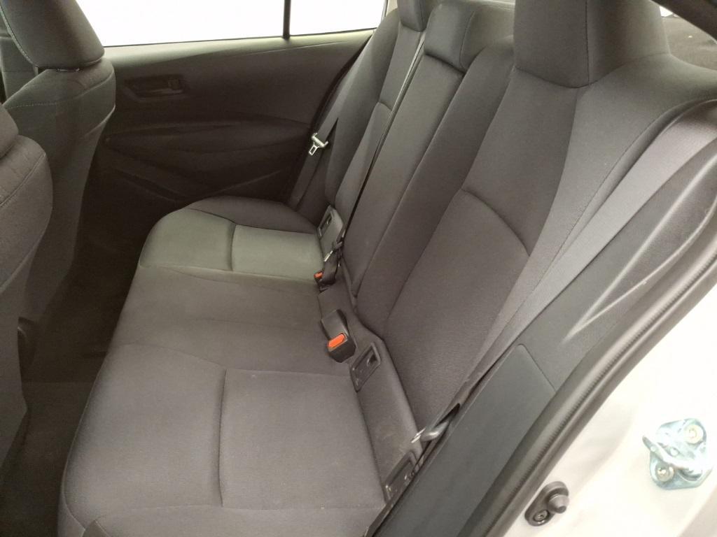 used 2024 Toyota Corolla car, priced at $20,977