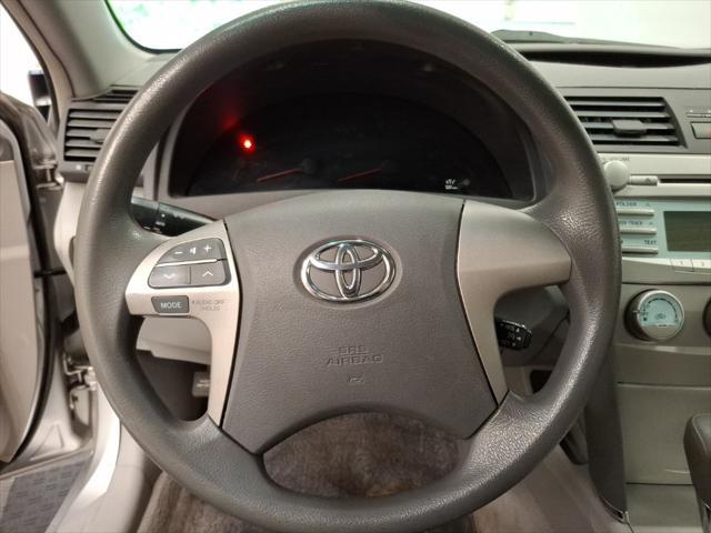 used 2009 Toyota Camry car, priced at $7,683