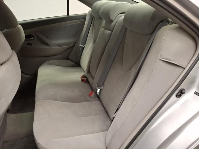 used 2009 Toyota Camry car, priced at $7,683