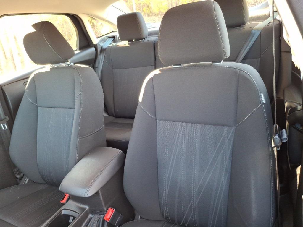 used 2017 Ford Focus car, priced at $12,997
