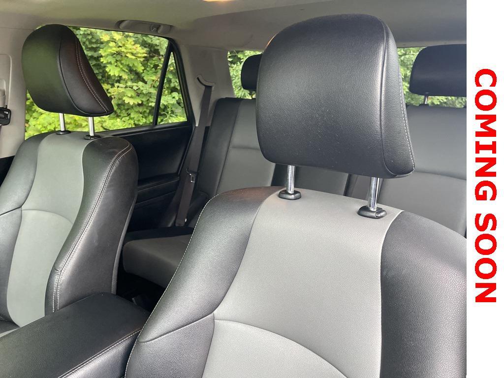 used 2014 Toyota 4Runner car, priced at $19,999