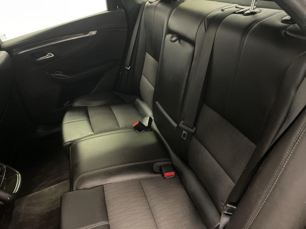 used 2016 Chevrolet Impala car, priced at $11,983