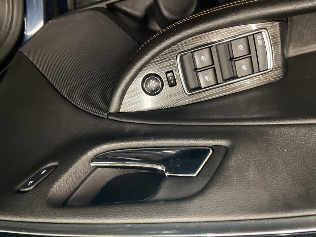 used 2016 Chevrolet Impala car, priced at $11,983