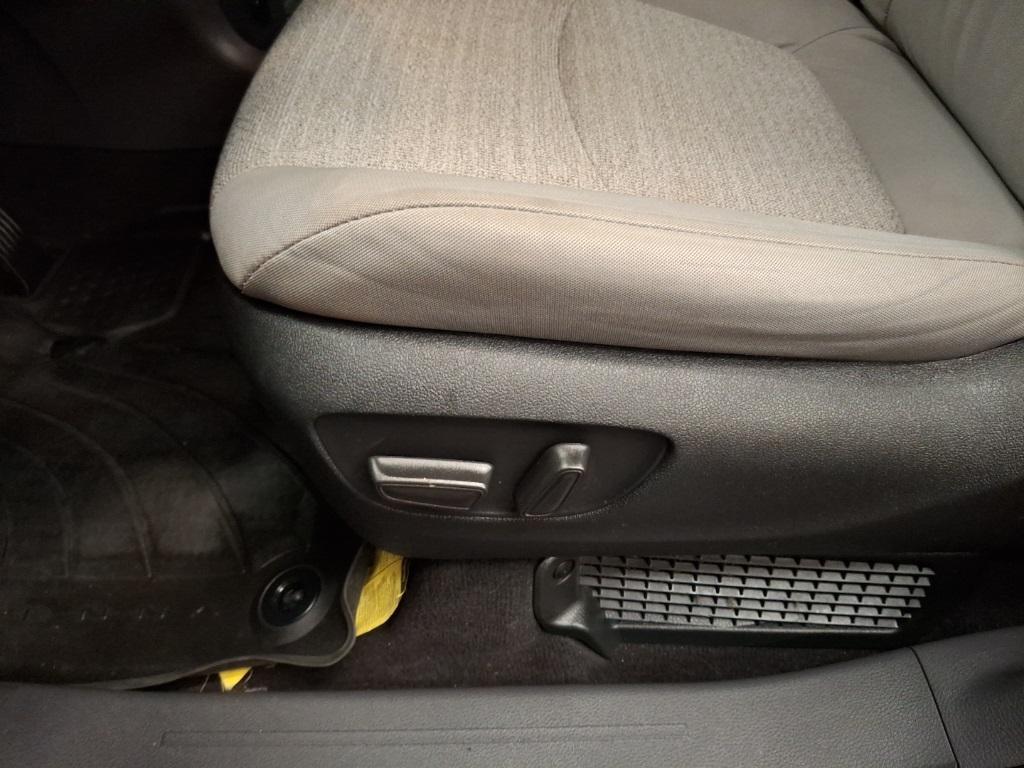 used 2022 Toyota Sienna car, priced at $33,683