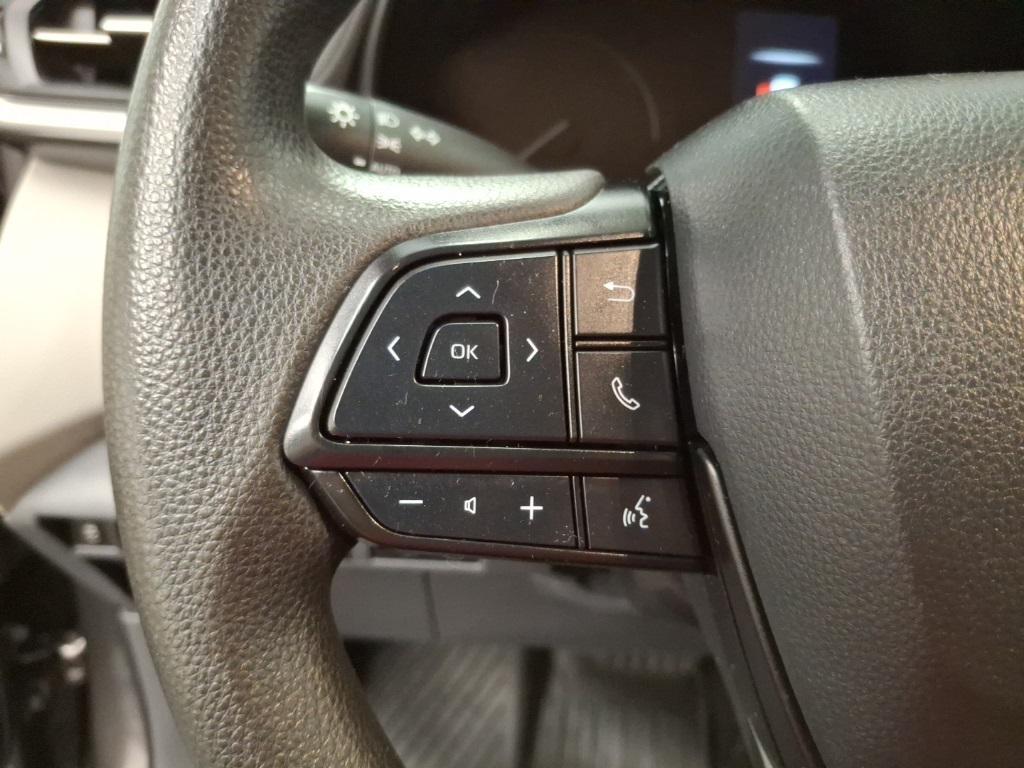 used 2022 Toyota Sienna car, priced at $33,683