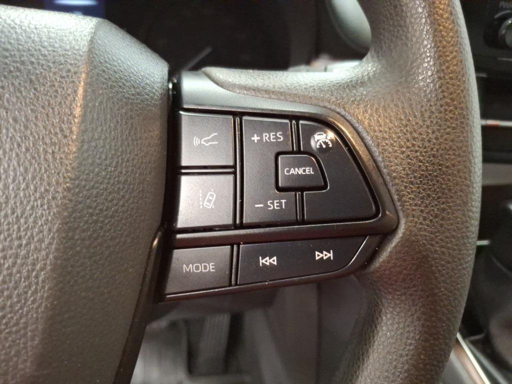 used 2022 Toyota Sienna car, priced at $33,683