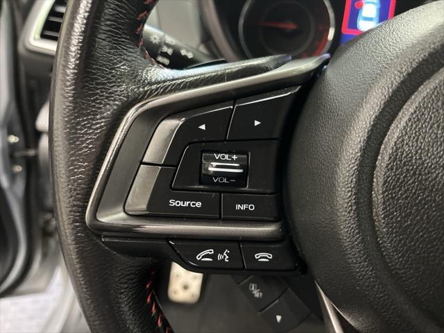 used 2019 Subaru Impreza car, priced at $15,683