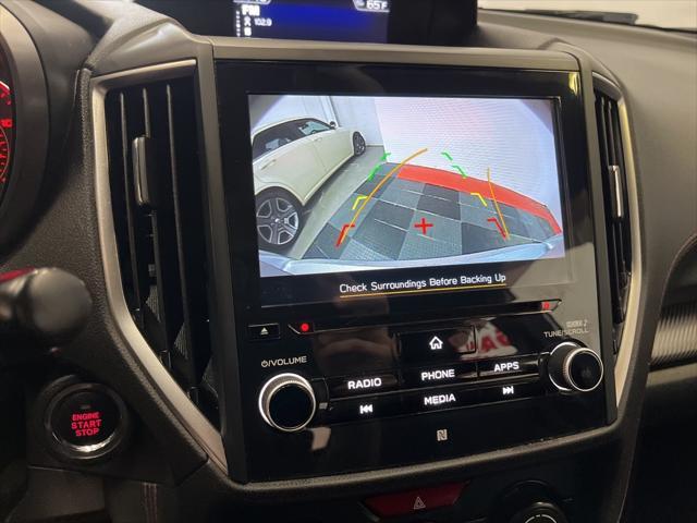 used 2019 Subaru Impreza car, priced at $15,683